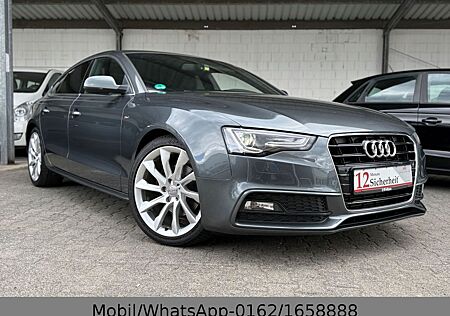 Audi A5 Sportback 1.8 TFSI S line Sport /Plus Garante
