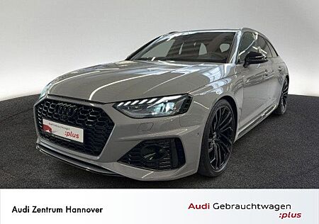 Audi RS4 Avant 2.9 TFSI qu. Head-Up Pano Matrix B&O A