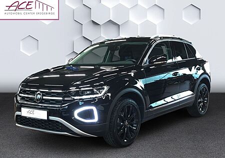 VW T-Roc Volkswagen 1.5 TSI Style