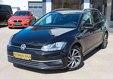 VW Golf Volkswagen VII Variant Sound /Navi/SHZ/TÜV NEU