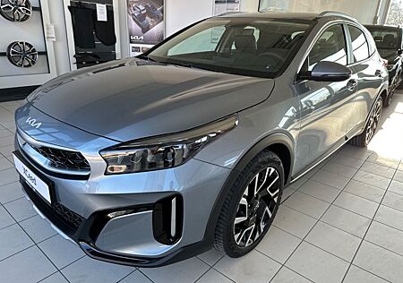 Kia XCeed 1.5T DCT7 Spirit LED/Navi/Kamera