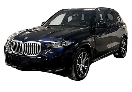 BMW X5 xDrive50e M Sport PRO