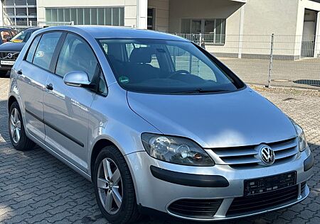 VW Golf Volkswagen Plus V Trendline TÜV 08/26