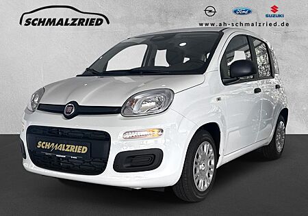 Fiat Panda 1.0 Mild Hybrid DAB Spurhalteass. Verkehrs
