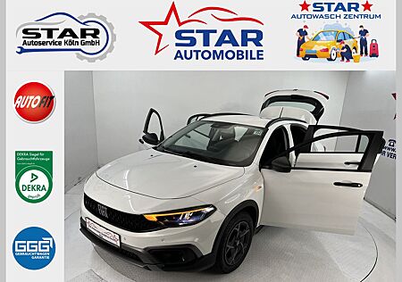 Fiat Tipo MultiJet City Cross 1,3 70kW NAVI KAMERA E6