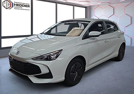 MG MG3 gebraucht kaufen MG MG3 Hybrid+ 3 1.5 Hybrid+ 143kW Standard *NAVI*K