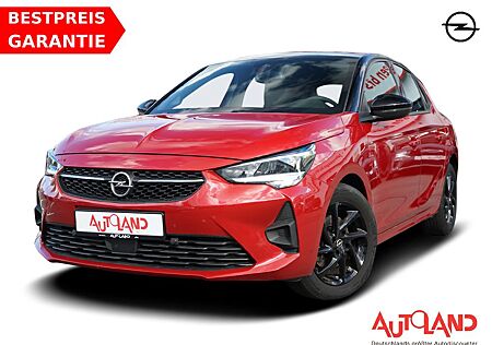 Opel Corsa GS 1.2 DI Turbo LED Navi Tempomat
