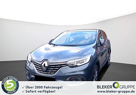 Renault Kadjar 1.3 TCe 140 Business Edition GPF (EURO 6