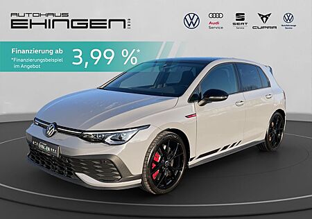 VW Golf Volkswagen VIII 8 GTI Clubsport 2.0 TSI DSG Panorama L