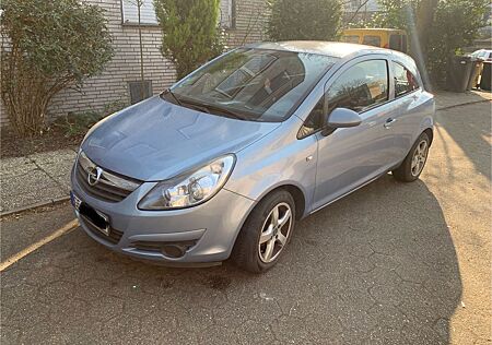 Opel Corsa 1.2 Twinport Cosmo Easytronic Cosmo