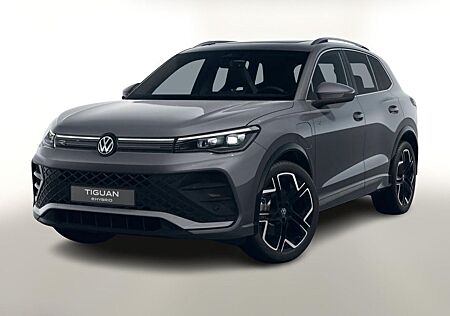 VW Tiguan Volkswagen R-Line eHybrid 204 Pano AHK HUD 5J.Gar...