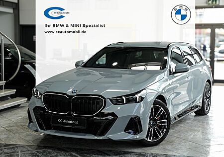 BMW 520d xDrive Touring M SPORT PRO Komfortzug. AHK