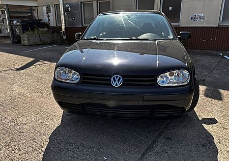VW Golf Volkswagen 1.4 Comfortline