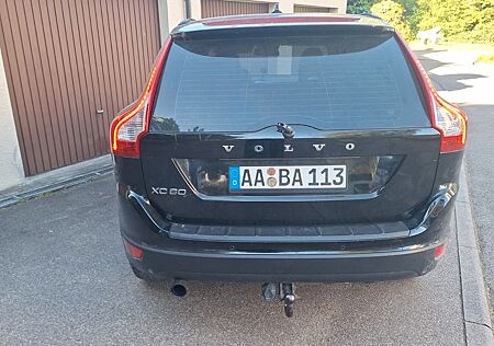 Volvo XC 60 XC60 DRIVe Ocean Race Ocean Race