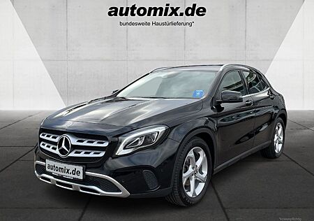 Mercedes-Benz GLA 200 Urban,Navi,LED,SHZ,PDC,Kamera,T-Leder