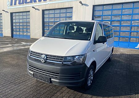 VW T6 Transporter Volkswagen