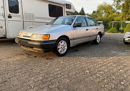 Ford Scorpio