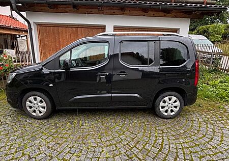 Opel Combo Life 1.2 Turbo 81kW Edition Edition