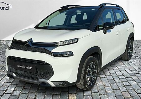 Citroën C3 gebraucht kaufen Citroën C3 III Aircross 1,2 PureTech Plus Klimaaut.