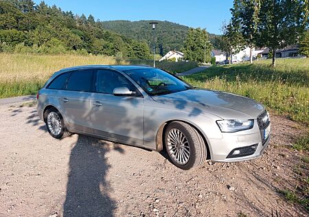 Audi A4 2.0 TDI ultra Attraction Avant Attraction