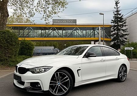 BMW 420i Gran Coupé*M-SPORTPAKET*94-TKM*