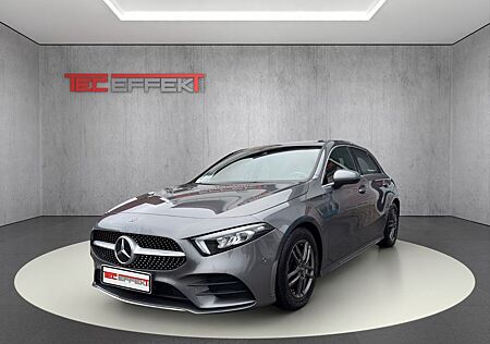 Mercedes-Benz A 180 Navigation AMG Line