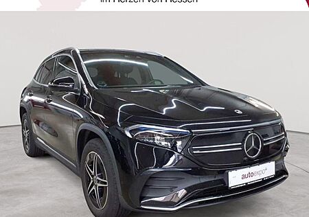 Mercedes-Benz EQA 250 AMG AHK PANO MBUX KAM360