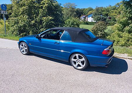 BMW 323Ci -