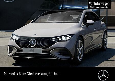 Mercedes-Benz EQE 350 AMG Fahrass WideScreen Airmat Pano HUD