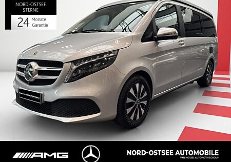 Mercedes-Benz V 250 MARCO POLO EDITION 360 AHK AUT Akustikglas