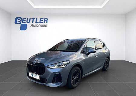 BMW 218i Active Tourer M Sport 17" aLED HUD ACC