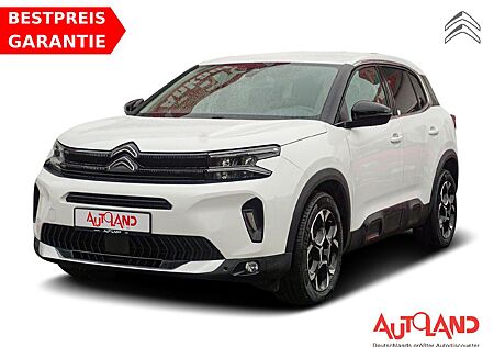 Citroën C5 Aircross 1.2 Pure Tech Feel Pack LED Kamera