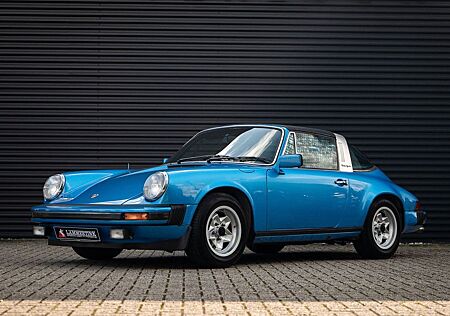 Porsche 911 Urmodell gebraucht kaufen Porsche 911 Urmodell 3.0 SC Targa Origineel Nederlands g