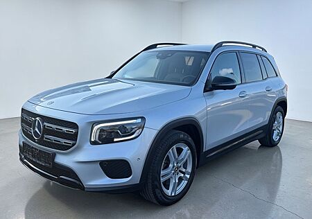 Mercedes-Benz GLB 220 d 4Matic. Progressive