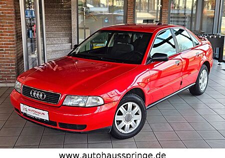 Audi A4 1.8 *HU 10/25, Rentnerfahrzeug, Garagenwagen*