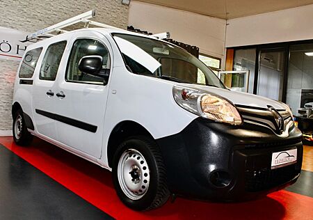 Renault Kangoo Rapid Maxi Extra Combi PDC·DACHTRÄGER·AHK