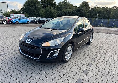 Peugeot 308 Access