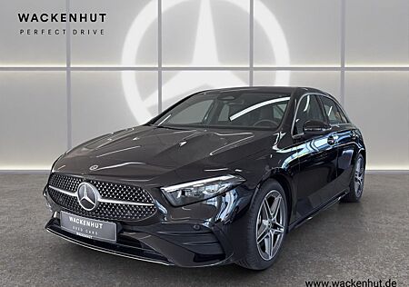 Mercedes-Benz A 250 4M AMG LINE ADVANCED AHK+RFK+BURMES+MULTIB