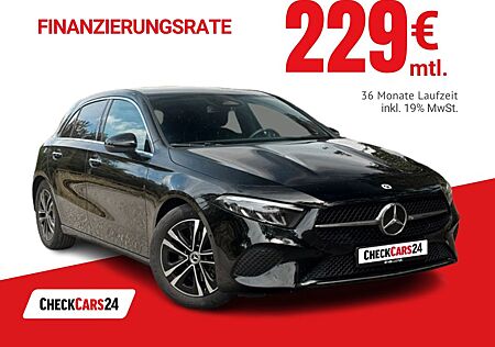 Mercedes-Benz A 200 AMG Line KAMERA MBUX KEYLESS *SOFORT*