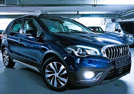 Suzuki SX4 S-Cross SX4 S CROSS*1.4 BOOSTERJET*AWA*KAM*PANO*1er HAND