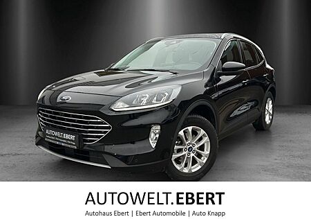 Ford Kuga 2.5 PHEV Titanium Aut./ACC/KAMERA/NAVI/SHZ/