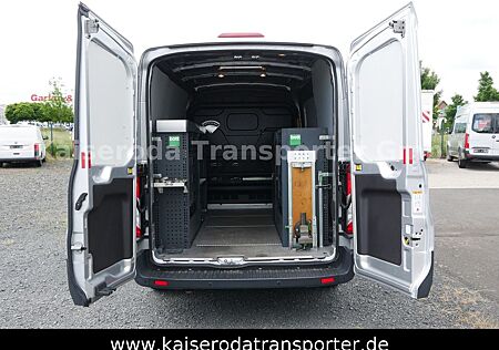 Ford Transit FT 310 L2H2 VA Werkstatt Klima Sthzg.