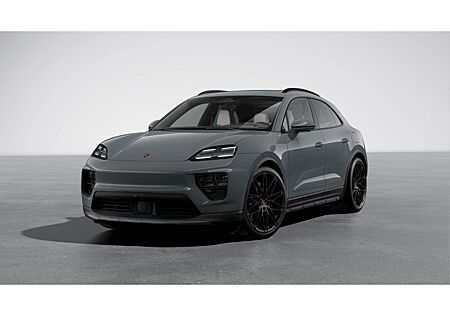 Porsche Macan 4S AHK,HEADUP, Matrix LED