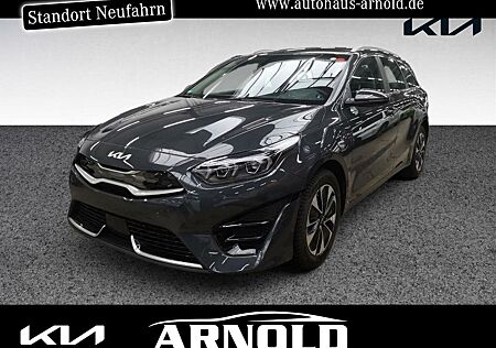 Kia Cee'd Sportswagon Ceed_SW 1.6 PHEV SPIRIT el-Klappe Kamera Memory