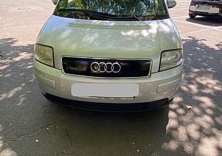 Audi A2 1.6 FSI