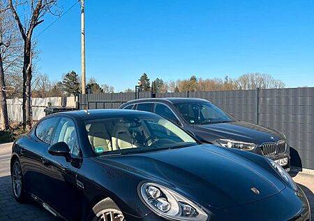 Porsche Panamera Diesel Edition Edition