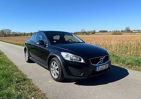 Volvo C30 D3 RDesign / TÜV Neu / Scheckheftgepfl. / S