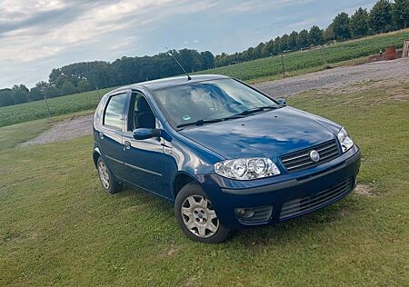 Fiat Punto 1.2 8V -