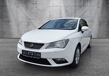 Seat Ibiza Lim. Style Salsa