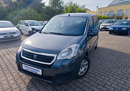 Peugeot Partner Tepee Active AUT*TPM*PDC*5´SITZER*2.HD